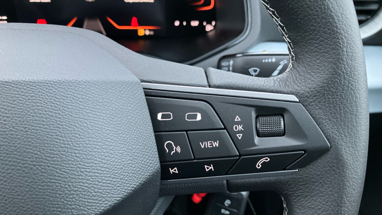 SEAT Arona 1.0 TSI SE Technology 5dr Petrol Hatchback